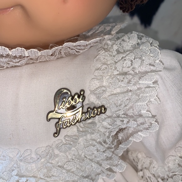 Lissi vintage rare doll - Picture 11 of 12